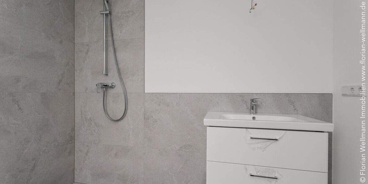 Reihenendhaus Bremen Kirchhuchting - 3 Zimmer, 94 m&sup2;, 235.000&euro; | Angebot:24366395