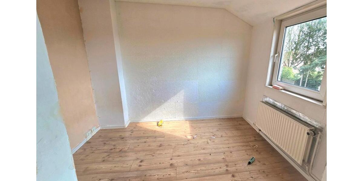 Etagenwohnung Bremen Blumenthal - 2 Zimmer, 52 m&sup2;, 104.900&euro; | Angebot:25881681