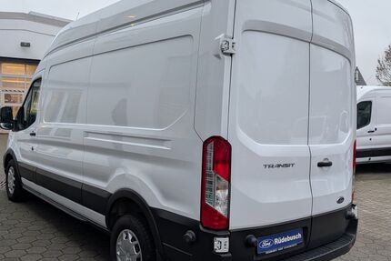 Ford Transit 108.080 km 23.193 &euro; Hude 27798