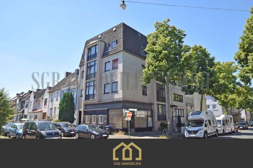 Haus zum Kaufen in Bremen 1.100.000 € 489.31 m² 20 zimmer