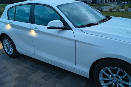 BMW 116 232.000 km 5.900 &euro; Groß Ippener 27243