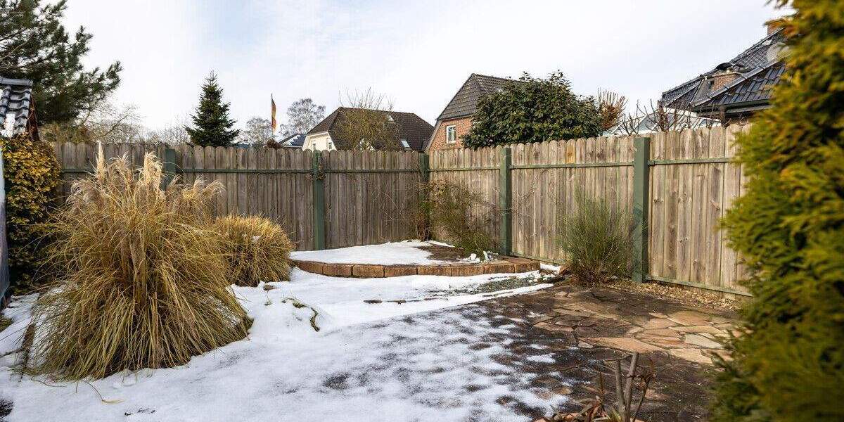 Einfamilienhaus Delmenhorst Dwoberg/Ströhen - 3 Zimmer, 137 m&sup2;, 1.120&euro; | Angebot:25700077