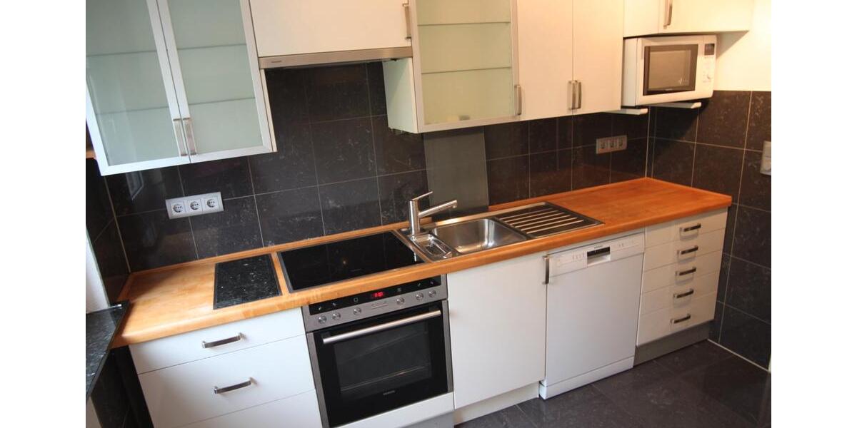 Etagenwohnung Bremen Osterholz - 4 Zimmer, 74 m&sup2;, 199.000&euro; | Angebot:26955749