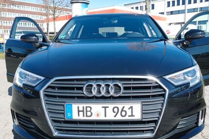Audi A3 52.000 km 17.900 &euro; Bremen 28215