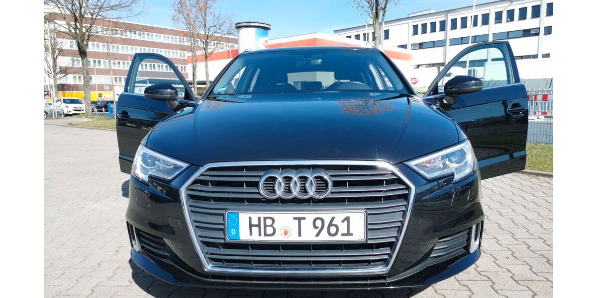 Audi A3 52.000 km 18.400 &euro; Bremen 28215