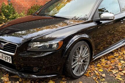 Volvo C30 290.000 km 3.999 &euro; Grasberg 28879