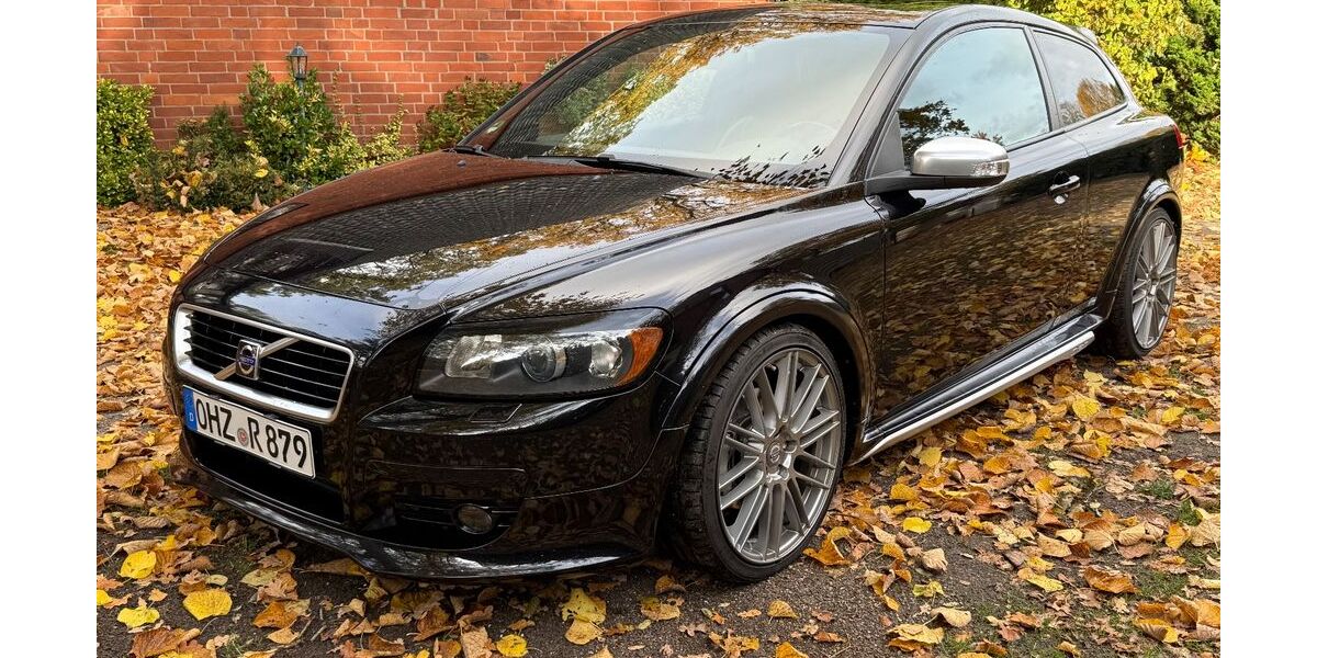 Volvo C30 290.000 km 3.999 &euro; Grasberg 28879