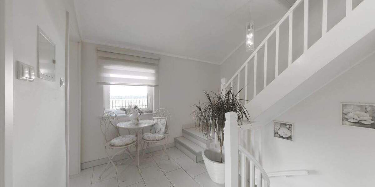 Mehrfamilienhaus, Wohnhaus Bremen Hemelingen - 9 Zimmer, 258 m&sup2;, 669.000&euro; | Angebot:25821424