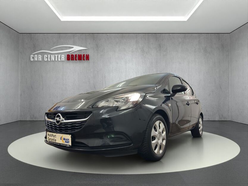 Opel Corsa 129.233 km 6.550 € Bremen 28277