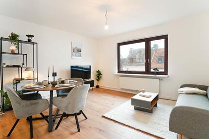 Wohnung Bremen Hemelingen - 2 Zimmer, 52 m&sup2;, 175.000&euro; | Angebot:26762982