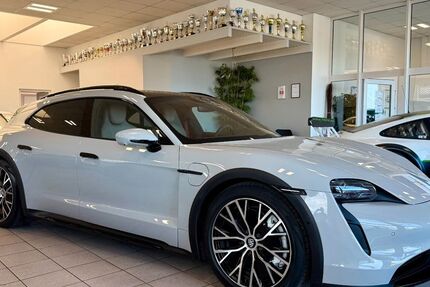 Porsche Taycan 76.347 km 71.850 &euro; Stuhr-Bremen 28816