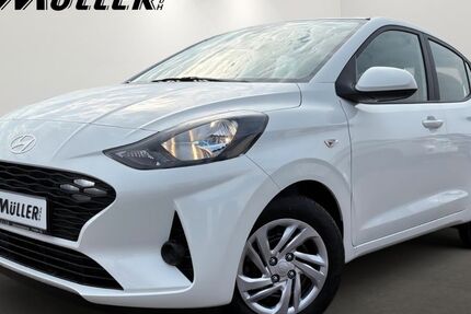 Hyundai i10 8.000 km 18.990 &euro; Delmenhorst 27755