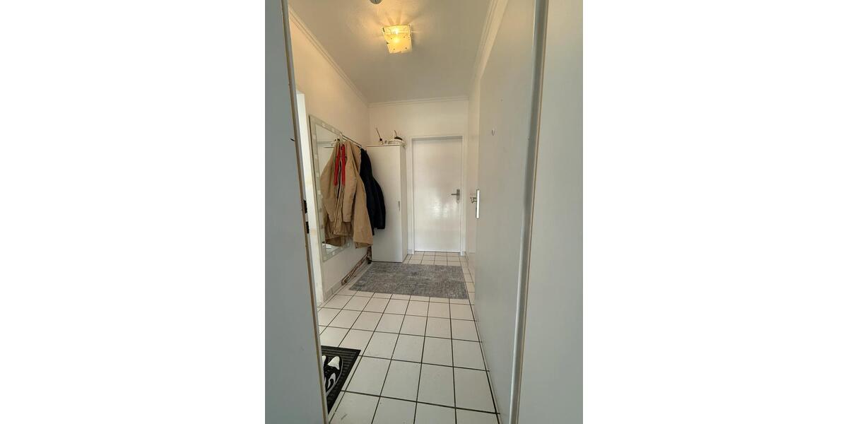 Etagenwohnung Bremen Hemelingen - 4 Zimmer, 95 m&sup2;, 229.000&euro; | Angebot:25137355