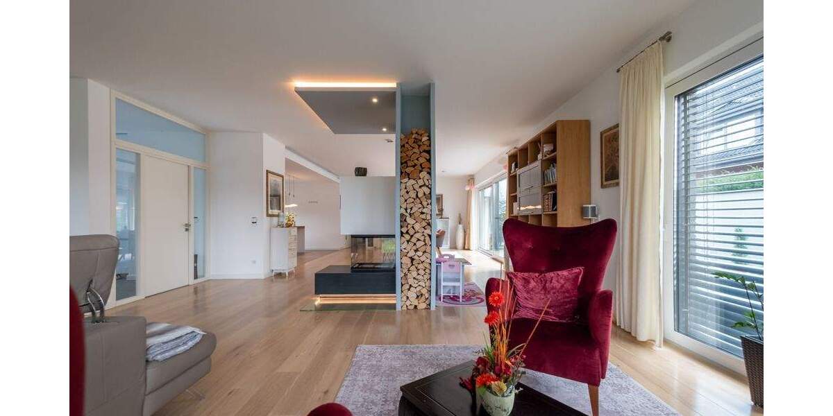 Einfamilienhaus Oyten - 6 Zimmer, 450 m&sup2;, 1.400.000&euro; | Angebot:25680908