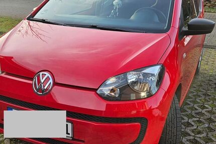 VW up! 91.500 km 4.950 &euro; Delmenhorst 27753
