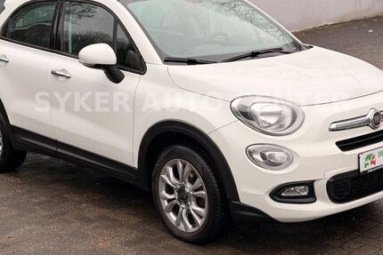 Fiat 500X 145.000 km 8.490 &euro; Syke 28857