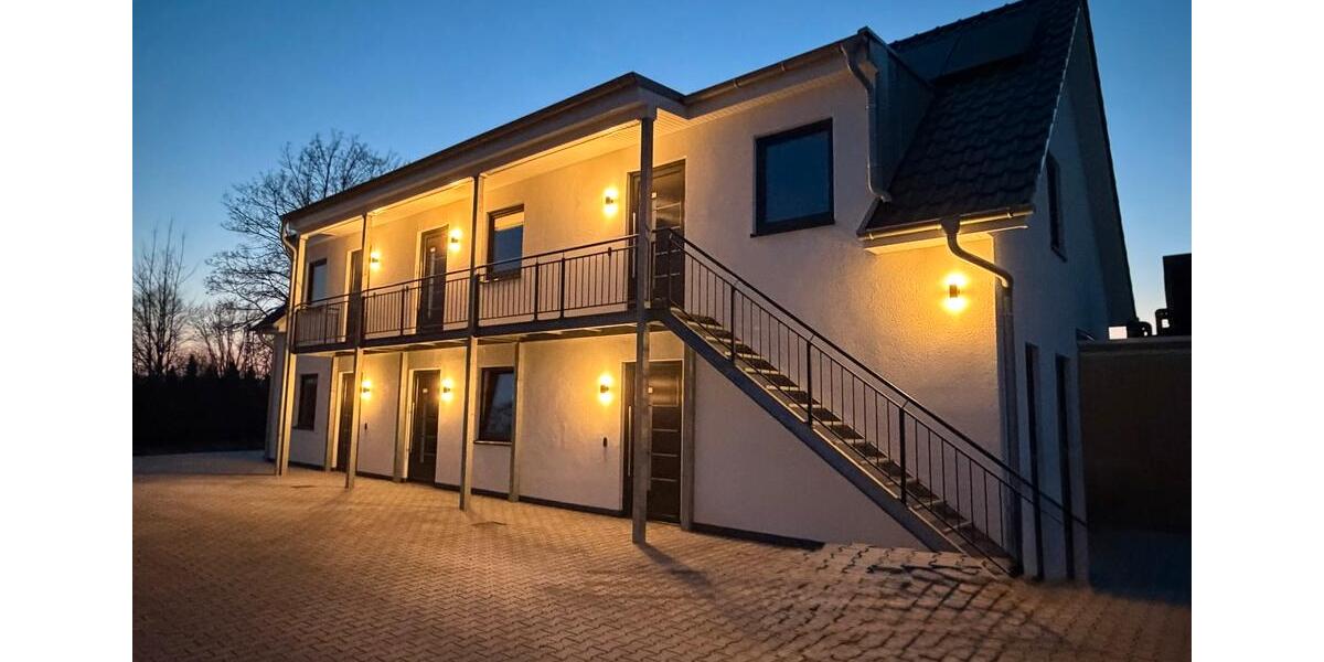 Erdgeschoßwohnung Ottersberg - 2 Zimmer, 45 m&sup2;, 70&euro; | Angebot:25839479