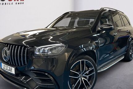 Mercedes-Benz GLS 63 81.500 km 99.900 &euro; Langwedel 27299