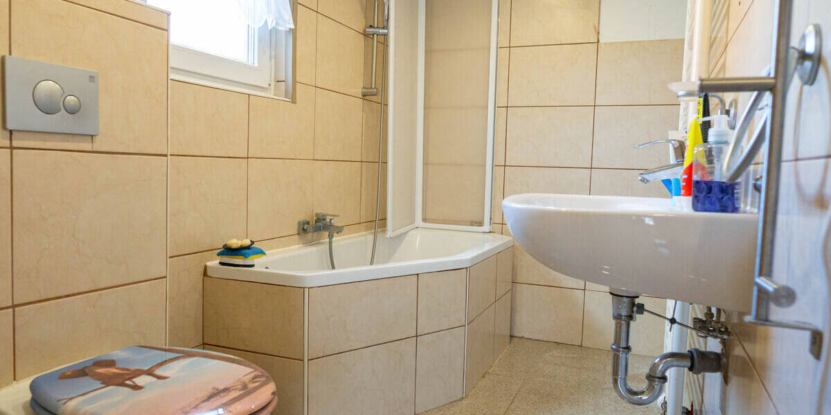 Mehrfamilienhaus, Wohnhaus Bremen / Burgdamm Burgdamm - 4 Zimmer, 80 m&sup2;, 195.000&euro; | Angebot:26704350