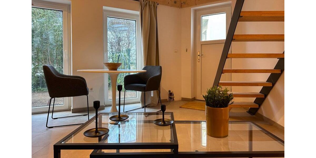 Erdgeschoßwohnung Bremen Häfen - 2 Zimmer, 38 m&sup2;, 890&euro; | Angebot:25055990