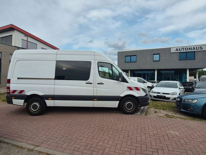 Sprinter