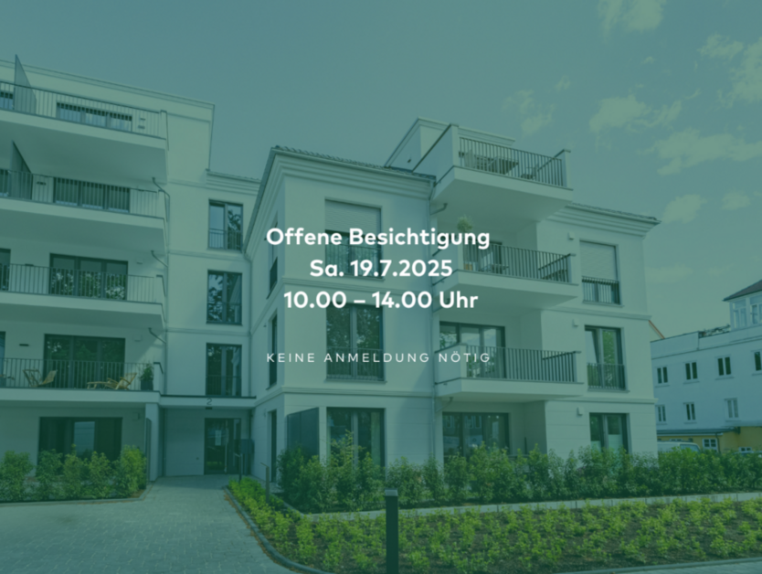 Wohnung zum Kaufen in Bremen 690.000 € 91 m²