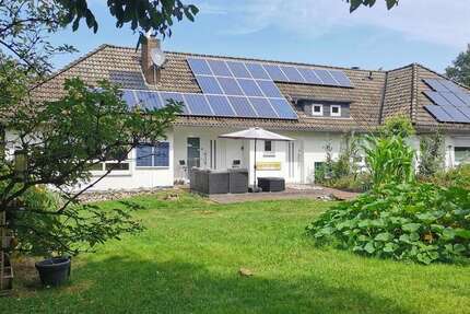 Haus Grasberg - 12 Zimmer, 502 m&sup2;, 880.000&euro; | Angebot:15819336