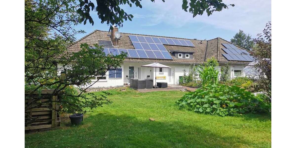 Haus zum Kaufen in Grasberg 880.000 € 502 m² 12 zimmer