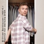 Ab in den Schrank