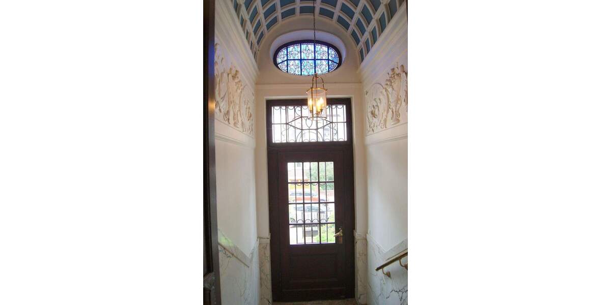 Etagenwohnung Bremen Schwachhausen - 4 Zimmer, 115 m&sup2;, 1.490&euro; | Angebot:25702194