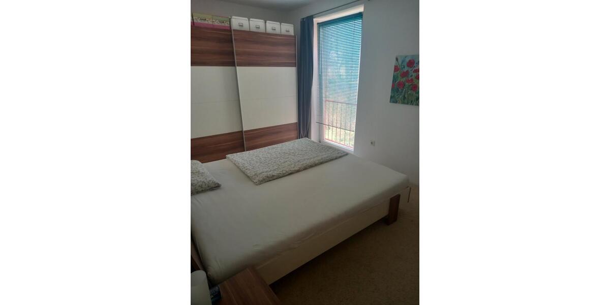 Etagenwohnung Bremen Vegesack - 2 Zimmer, 54 m&sup2;, 169.000&euro; | Angebot:27259063