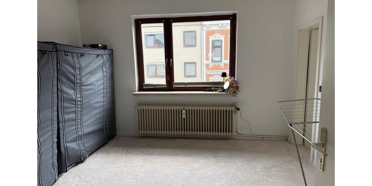 Etagenwohnung Bremen Neustadt - 2.5 Zimmer, 70 m&sup2;, 1.300&euro; | Angebot:26537906