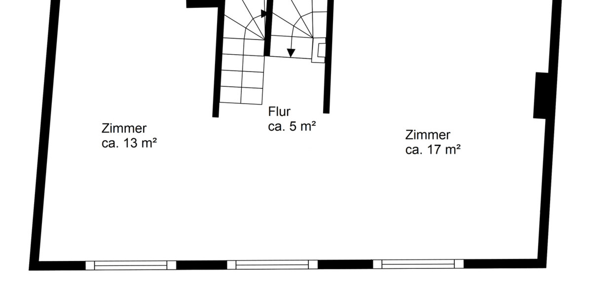 Reihenendhaus Bremen Alte Neustadt - 5 Zimmer, 107 m&sup2;, 210.000&euro; | Angebot:26733284
