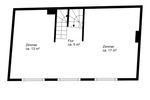 Reihenendhaus Bremen Alte Neustadt - 5 Zimmer, 107 m&sup2;, 210.000&euro; | Angebot:26733284