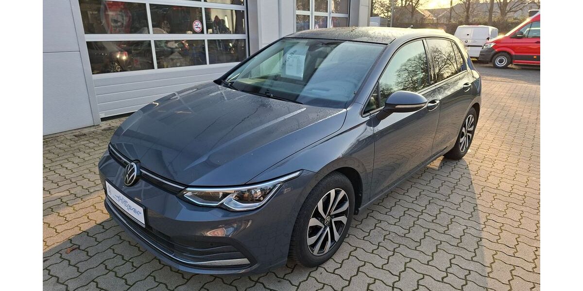 VW Golf 58.138 km 25.880 &euro; Oyten 28876