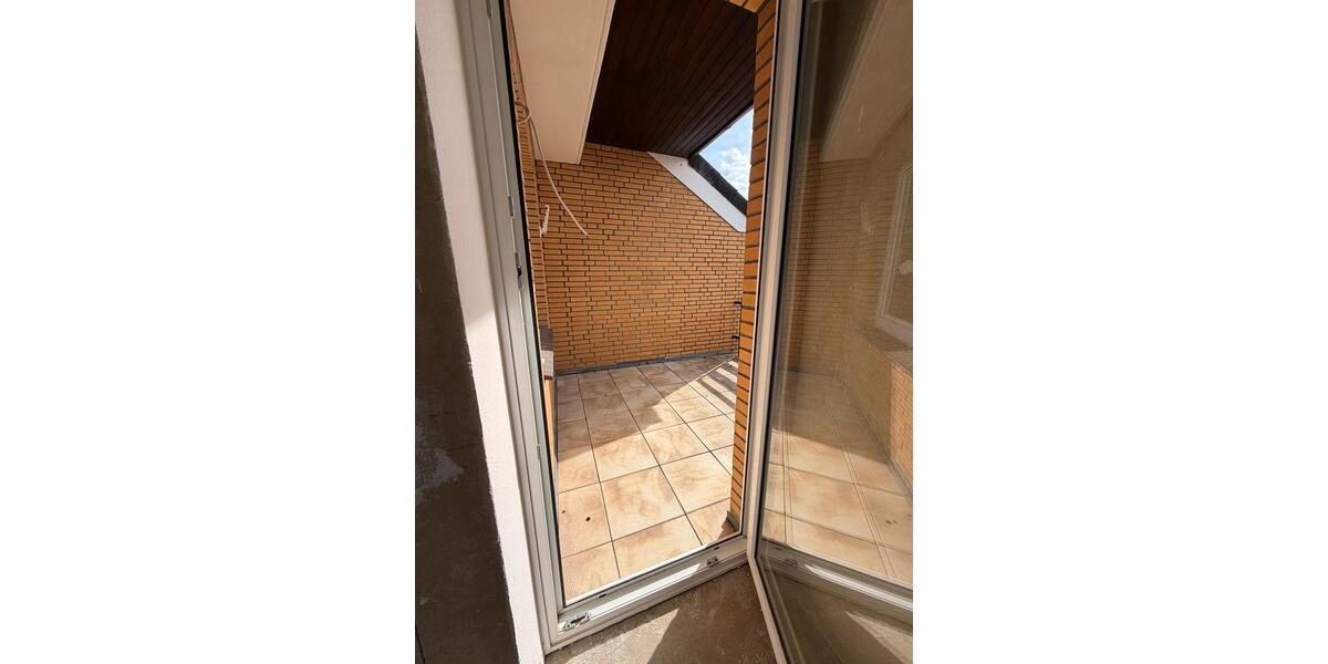 Etagenwohnung Bassum - 2 Zimmer, 80 m&sup2;, 1.015&euro; | Angebot:26041114