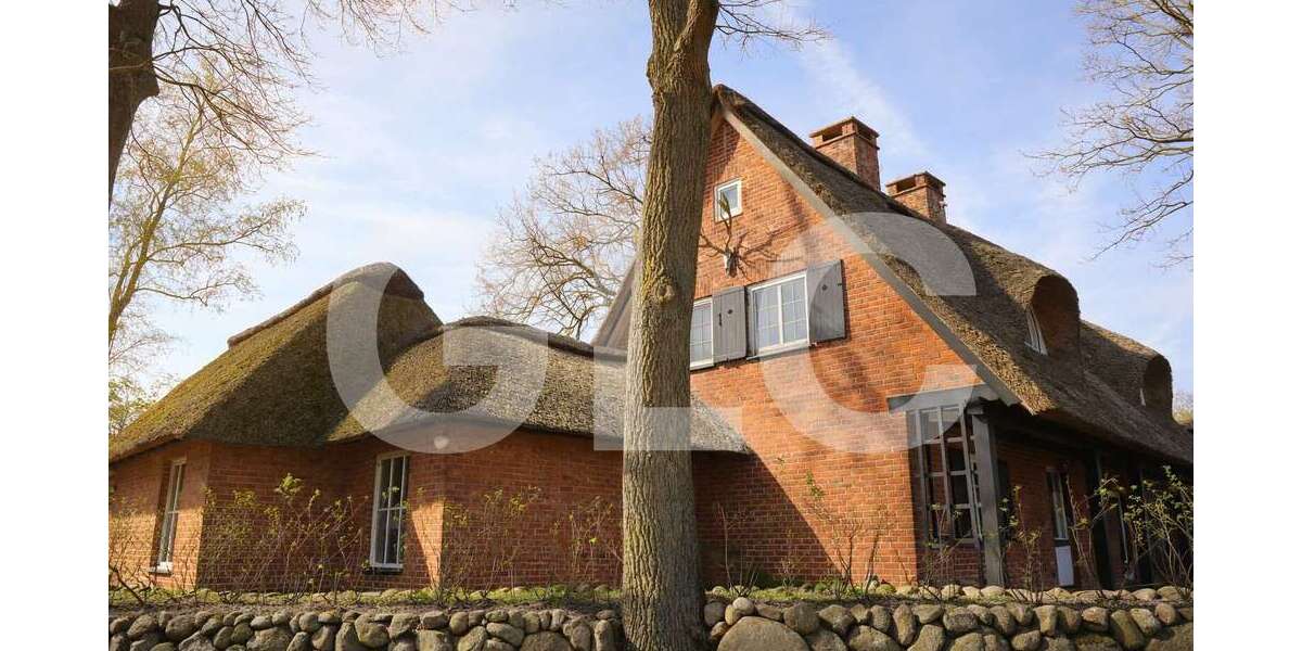 Einfamilienhaus Ottersberg / Fischerhude Fischerhude - 6 Zimmer, 170 m&sup2;, 695.000&euro; | Angebot:26189826