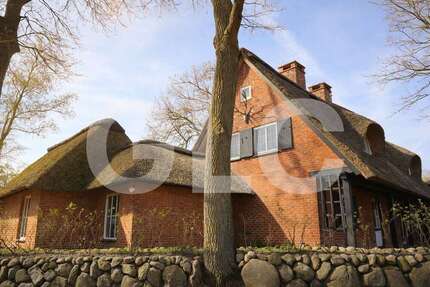 Haus Ottersberg / Fischerhude Fischerhude - 6 Zimmer, 170 m&sup2;, 695.000&euro; | Angebot:26189826