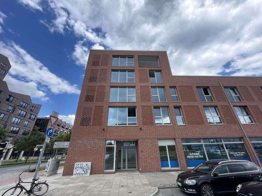 Büro in Bremen 721,80 € 48.12 m²