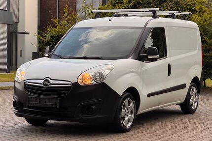 Opel Combo 107.000 km 3.300 &euro; Oyten 28876
