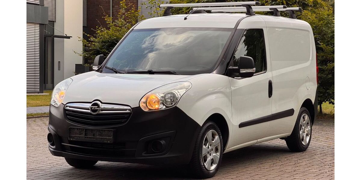 Opel Combo 107.000 km 3.300 &euro; Oyten 28876
