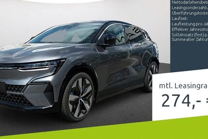 Renault Megane 5.200 km 33.240 &euro; Bremen 28207