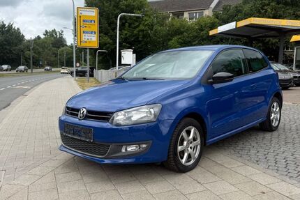 VW Polo 153.000 km 3.200 &euro; Bremen 28259