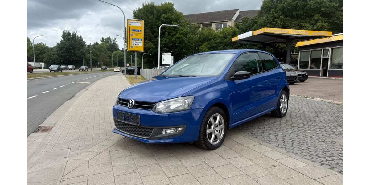 VW Polo 153.000 km 3.200 &euro; Bremen 28259