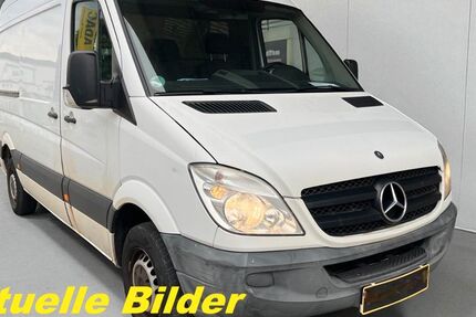 Mercedes-Benz Sprinter 103.900 km 13.999 € Delmenhorst 27755
