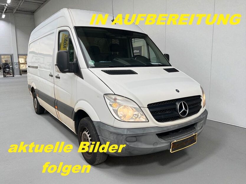 Mercedes-Benz Sprinter 103.900 km 13.999 € Delmenhorst 27755