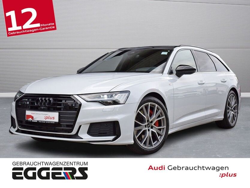 Audi A6 98.500 km 43.950 € Verden 27283