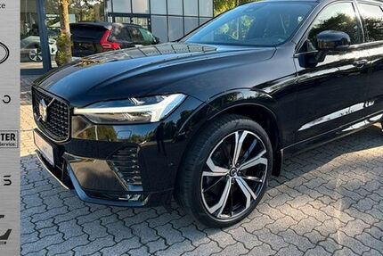 Volvo XC60 35.600 km 42.490 &euro; Weyhe 28844