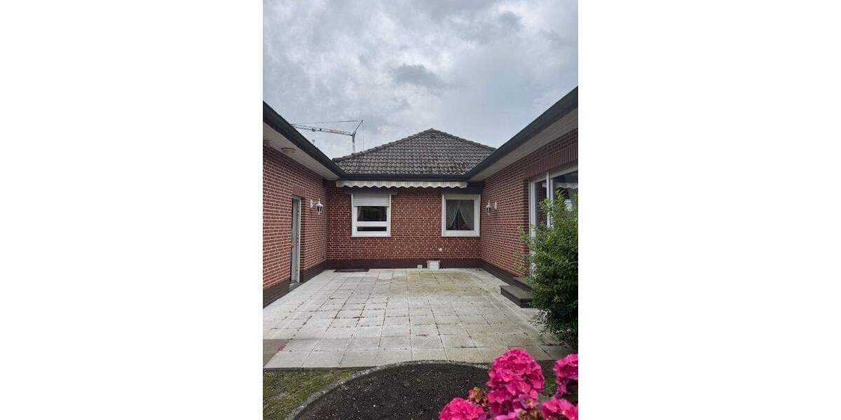 Bungalow Stuhr - 4 Zimmer, 174 m&sup2;, 499.000&euro; | Angebot:25688991