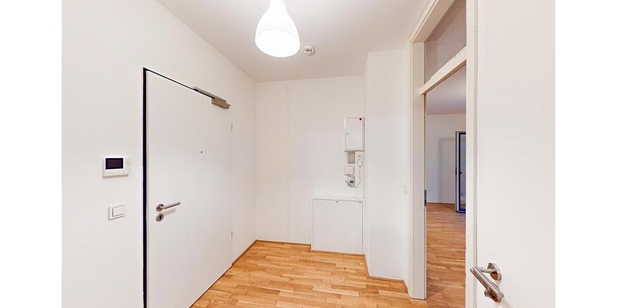Etagenwohnung Bremen Walle - 2 Zimmer, 62 m&sup2;, 960&euro; | Angebot:25147008